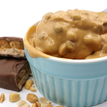 Creme Sniickeerss - 500gr